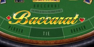 Baccarat 77win