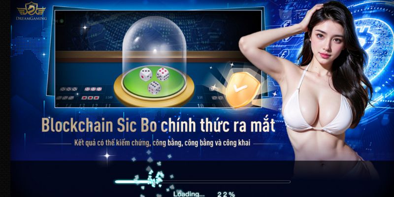 DG Casino đẳng cấp từ việc cập nhật công nghệ mới nhất