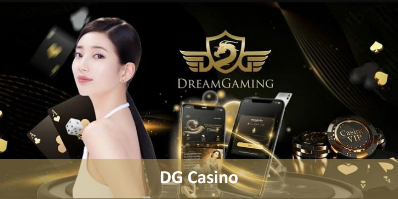 DG Casino