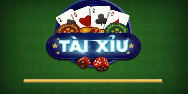 Game tài xỉu 77win