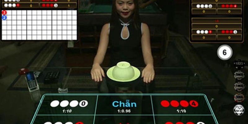 Hướng dẫn tham gia game đặt mục tiêu rõ ràng