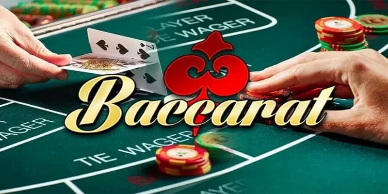 Nắm rõ luật game về các cửa cược trong Baccarat