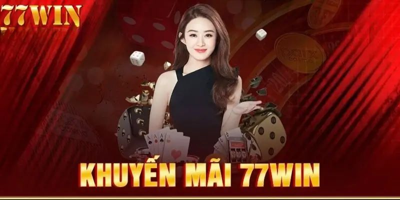 Mẹo áp dụng khuyến mãi 77win