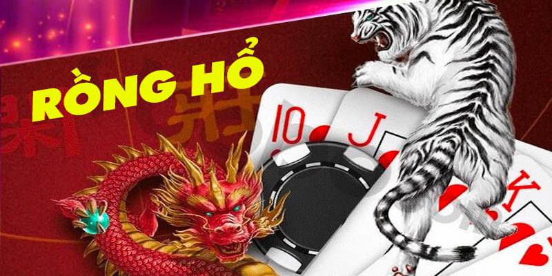 Rồng Hổ 77WIN