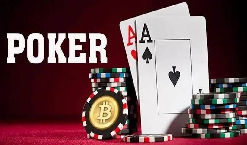 Sơ lược poker online tại nhà cái 77win